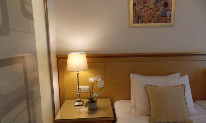 Anchialos Hotel | Hotel Alexandros