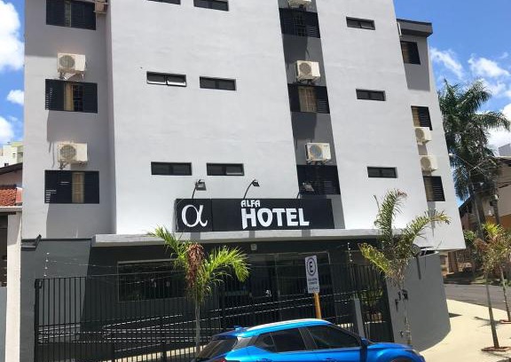 Bauru Hotel | Hotel Alfa de Bauru Ltda