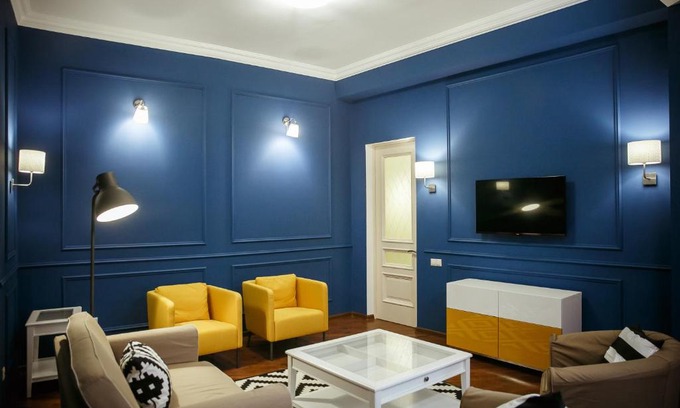 Makhachkala Bed & Breakfast | Hotel ALHAMBRA