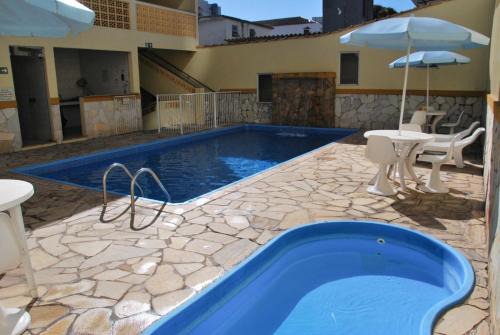 Sao Lourenco Hotel | Hotel Aliança