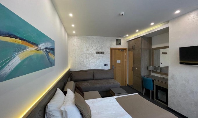 Zlatibor Apartment | Hotel Alibi 105