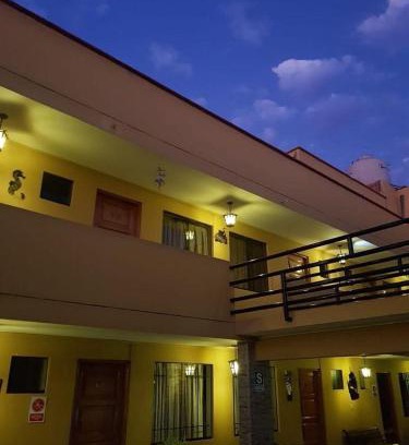 Atico Hotel | Hotel Alicia