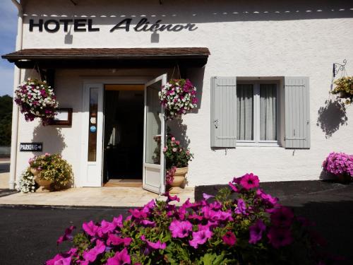 Brantome-en-Perigord Hotel | Hotel Alienor