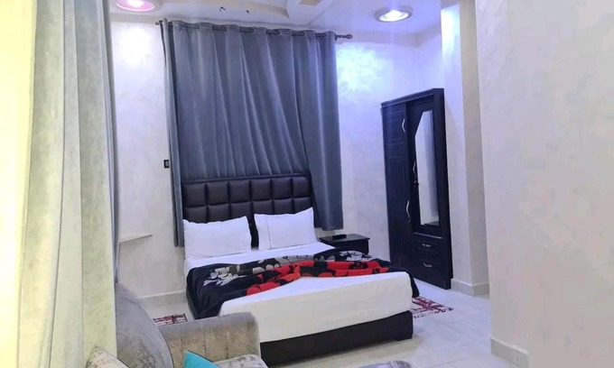 Laayoune Hotel | Hotel aljazeera