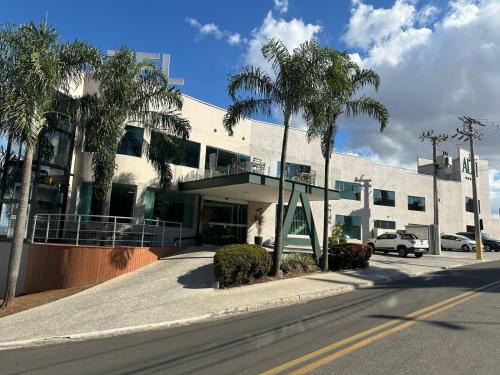 Indaiatuba Hotel | Hotel Alji