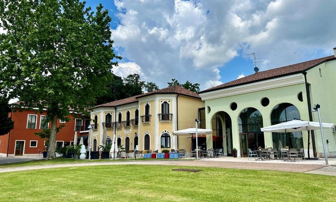 Lonigo Hotel | Hotel Alle Acque