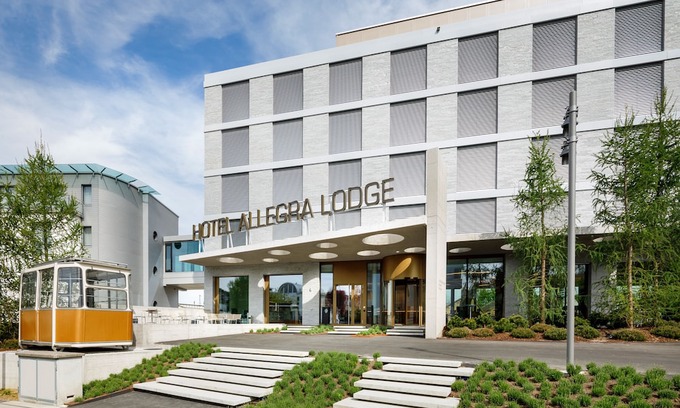 Kloten Hotel | Hotel Allegra Lodge
