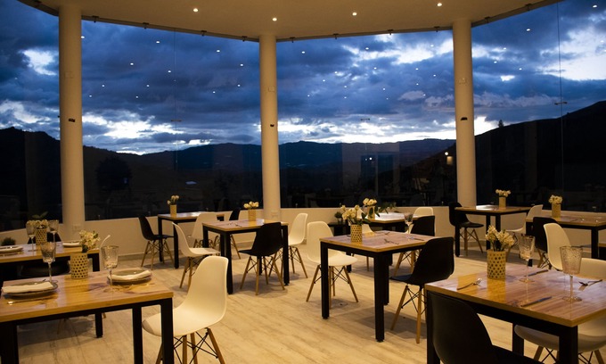 Sutamarchan Hotel | Hotel Alma