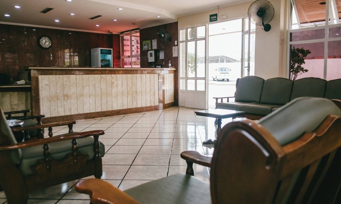 Lixeira Hotel | Hotel Almanara