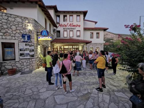 Mostar Old Town Hotel | Hotel Almira