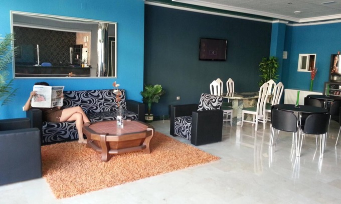 Almoradi Hotel | Hotel Almoradi