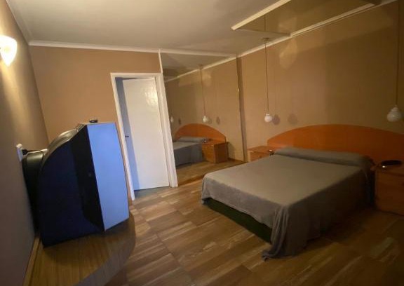 Parana Hotel | Hotel-Alojamiento Candilejas