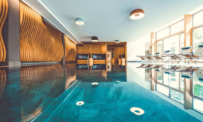 Oberstaufen Hotel | Hotel Alpenkönig