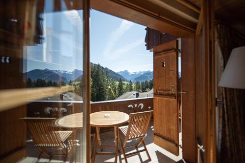 Schoenried Hotel | Hotel Alpenrose mit Gourmet-Restaurant Azalée