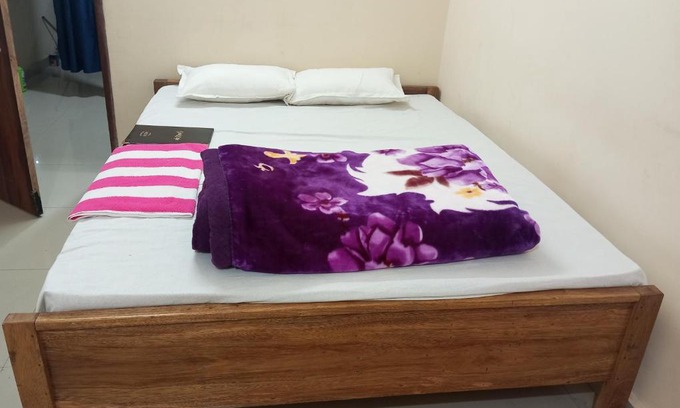 Imphal Hotel | Hotel ALPHA