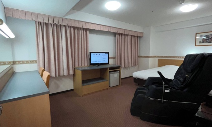 Hama Machi Hotel | Hotel Alpha-One Marugame