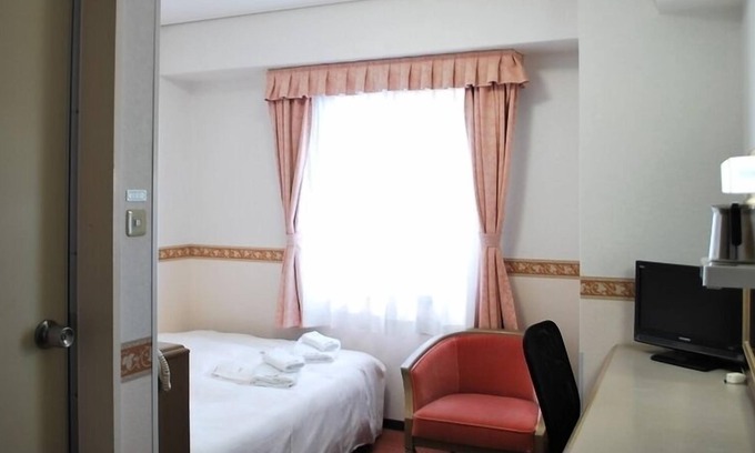Nagaoka Hotel | Hotel Alpha-One Nagaoka