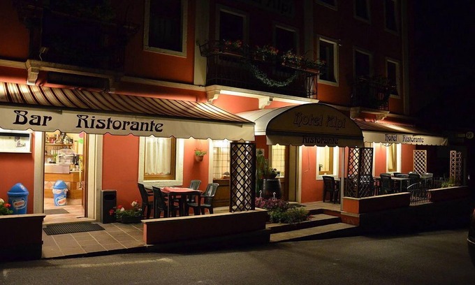 Foza Hotel | Hotel Alpi