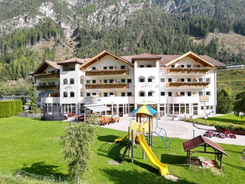 Brennero Hotel | Hotel Alpin