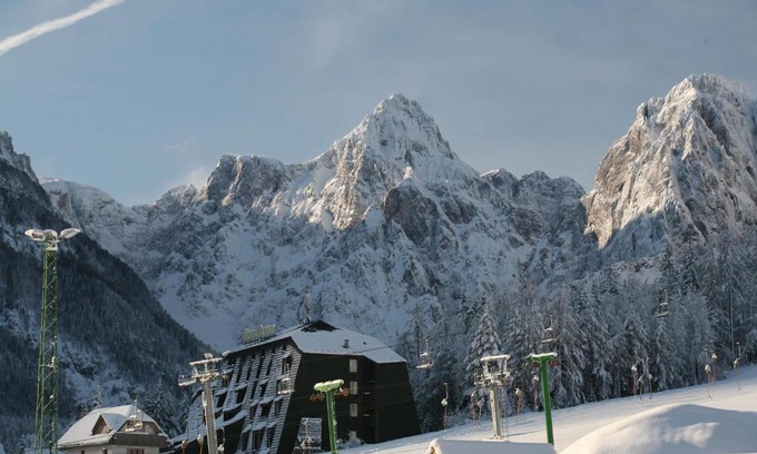 Kranjska Gora Hotel | Hotel Alpina