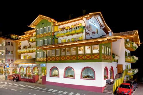 Alba Hotel | Hotel Alpino Al Cavalletto