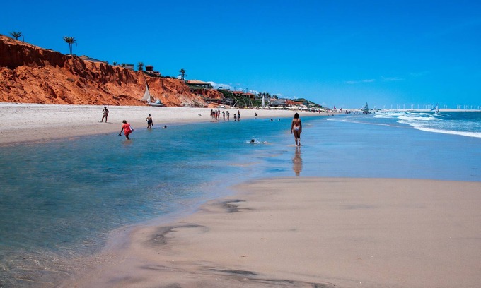 Canoa Quebrada Hotel | Hotel Alta Vista