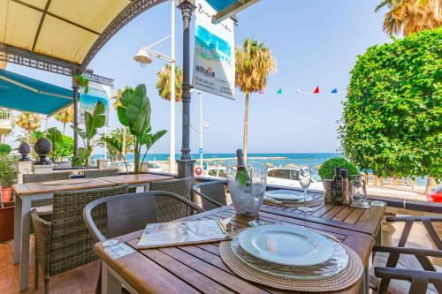 Altea Hotel | Hotel Altaia