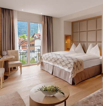 Bonaduz Hotel | Hotel Alte Post Bonaduz