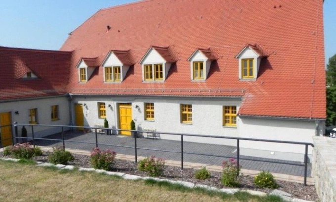 Bad Duerrenberg Hotel | Hotel Altes Salzamt