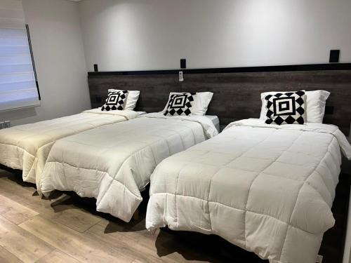 Centenario Hotel | Hotel Alto Center