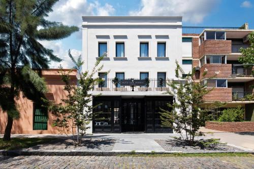 San Isidro Hotel | Hotel Alto San Isidro