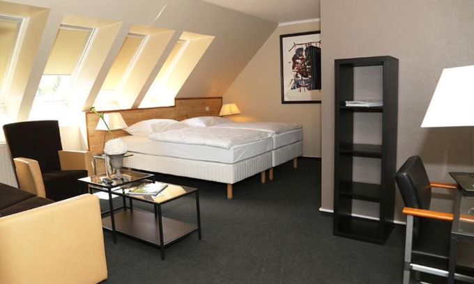 Wittingen Hotel | Hotel Altstadt-Passage