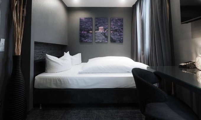 Old Town Hotel | Hotel am Augustinerplatz