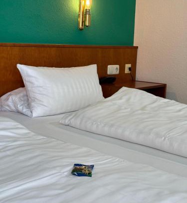 Schweinfurt Hotel | Hotel am Bergl