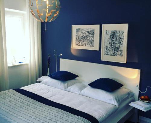 Obernhof Hotel | Hotel am Goetheberg