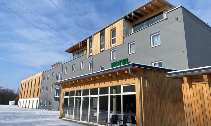 Grossmehring Hotel | Hotel am Interpark