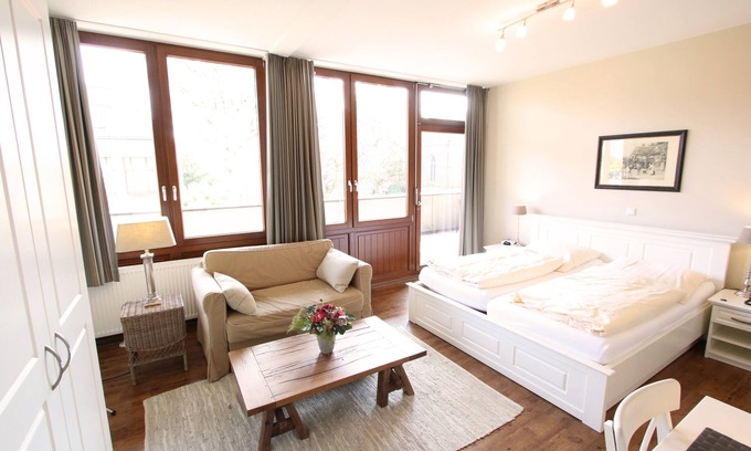 Vechta Hotel | Hotel Am Kaponier GmbH