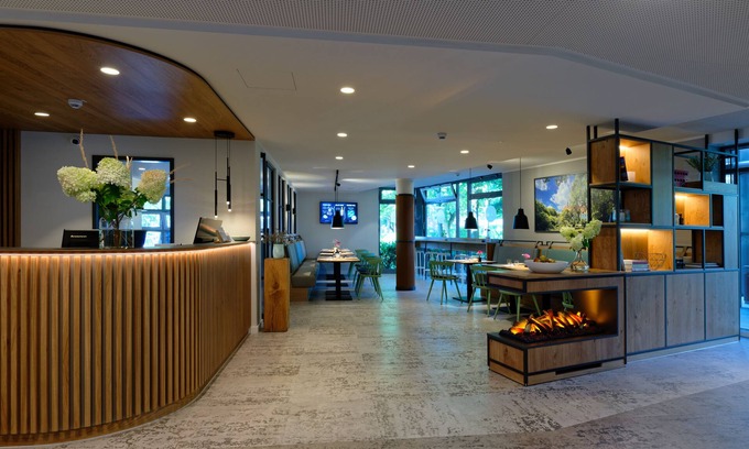 Werne Hotel | Hotel Am Kloster