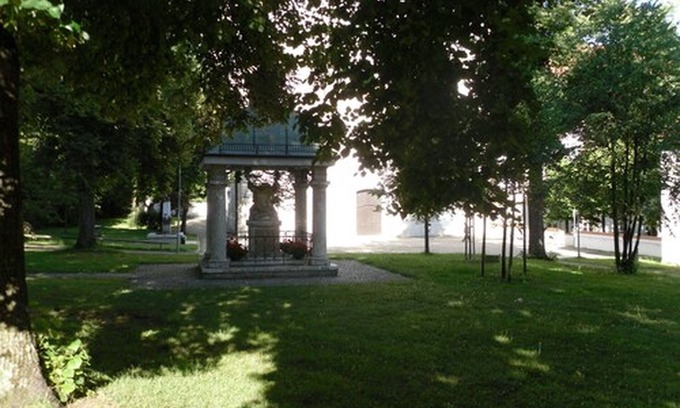 Freising Hotel | Hotel Am Klostergarten