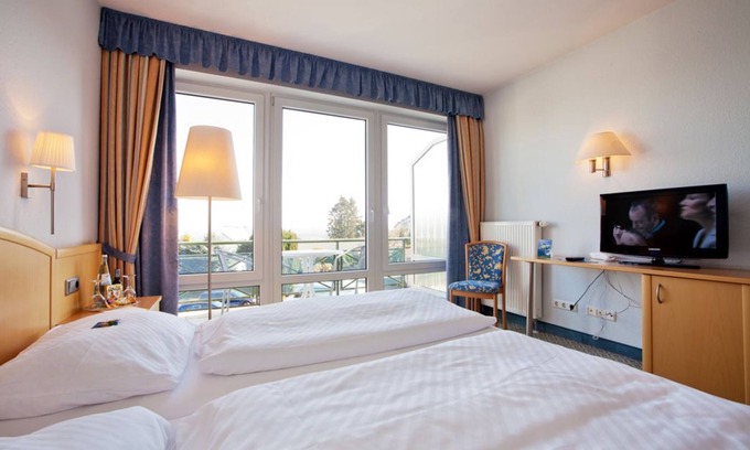 Aegidienberg Hotel | Hotel Am Markt