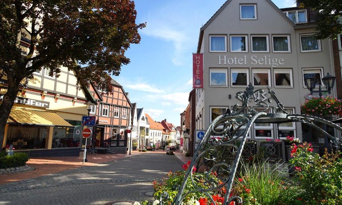 Melle Hotel | Hotel am Markt