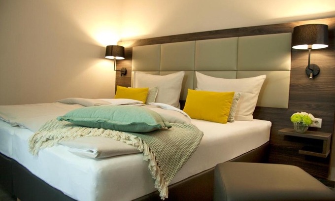 Eitting Hotel | Hotel Am Moosrain Garni