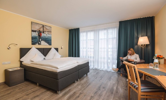 Hueckelhoven Hotel | Hotel am Park