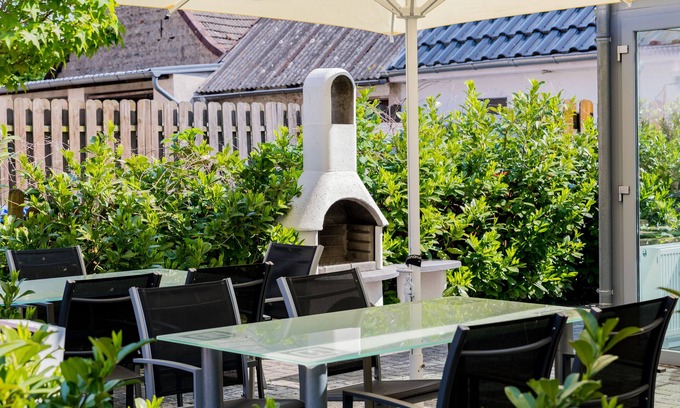 Brechtorf Hotel | Hotel am Rosenplatz