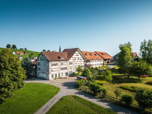 Speicher Hotel | Hotel am Schönenbühl