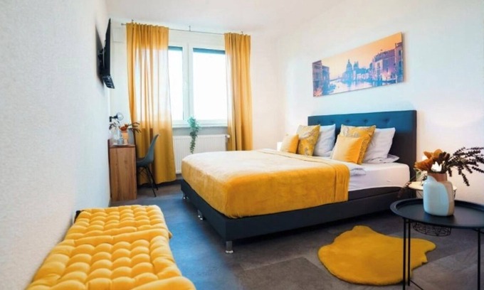 Bad Rappenau Hotel | Hotel am Schafbaum