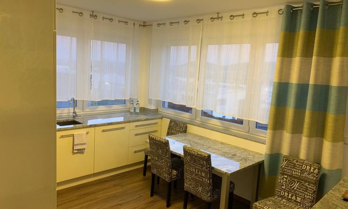 Hailer Hotel | Hotel Am Spielacker