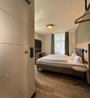 Neuenburg am Rhein Hotel | Hotel am Stadthaus