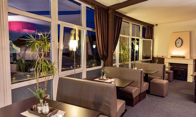 Soest Hotel | Hotel am Wall