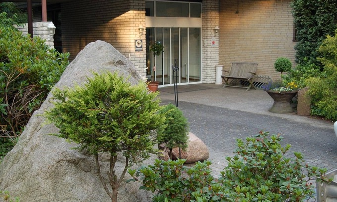 Winkel Hotel | Hotel am Weißdornbusch